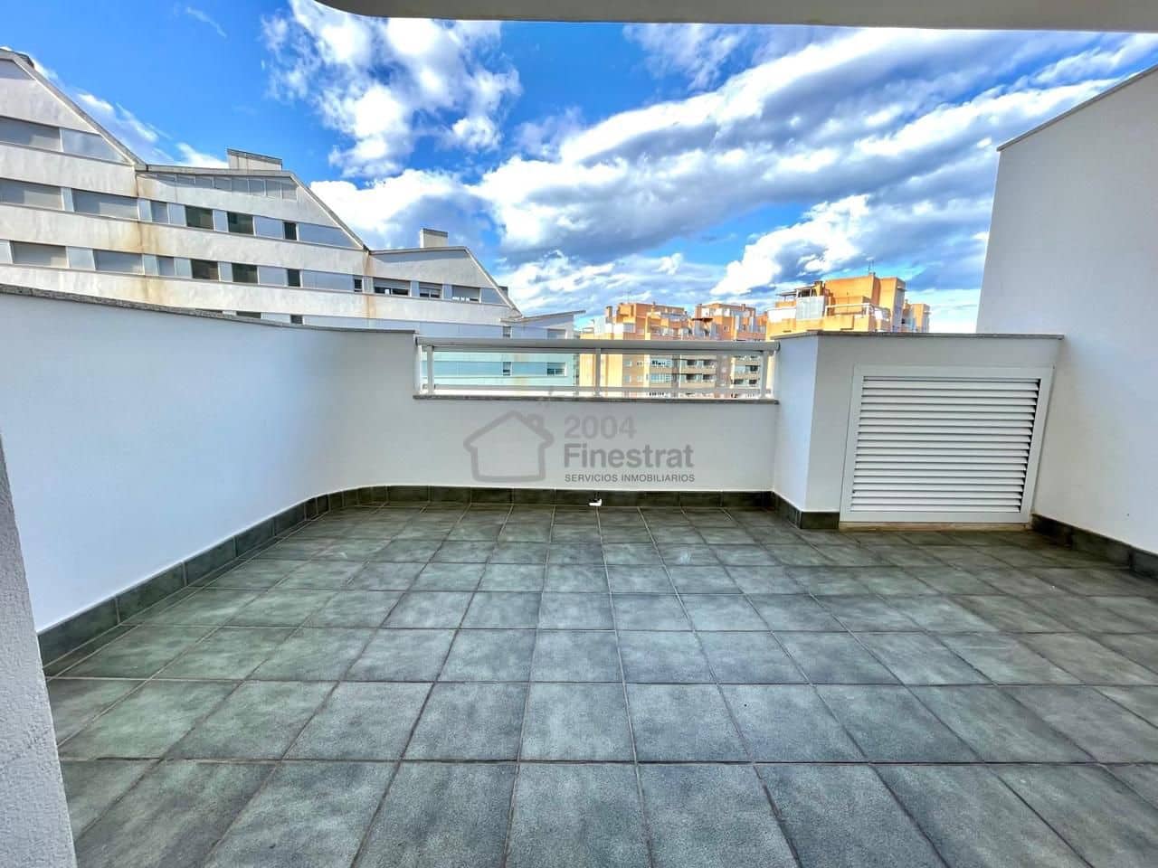 1 bedroom Flat for rent in La Villajoyosa / Vila Joiosa with pool - € 900 (Ref: 9041024)