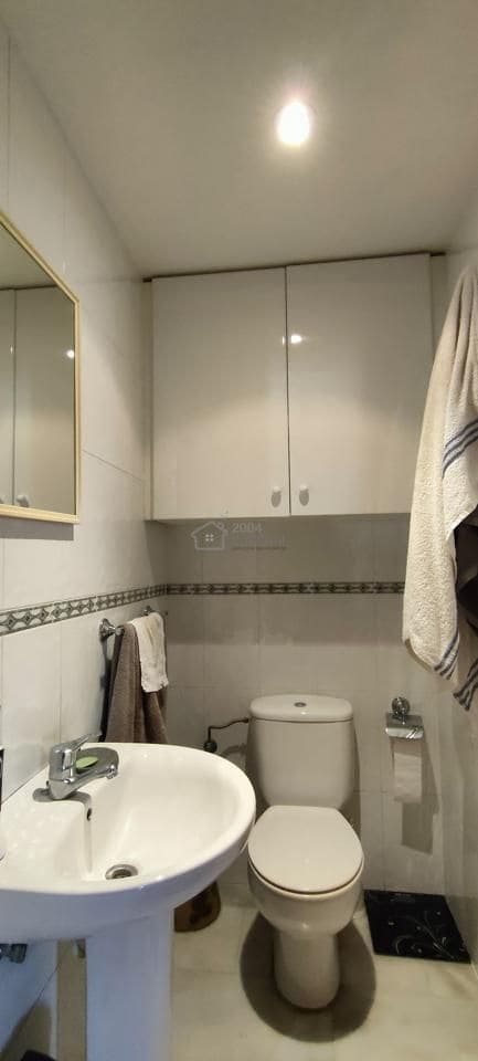 2 soveværelse Lejlighed til salg i Benidorm med garage - € 280.000 (Ref: 9051804)