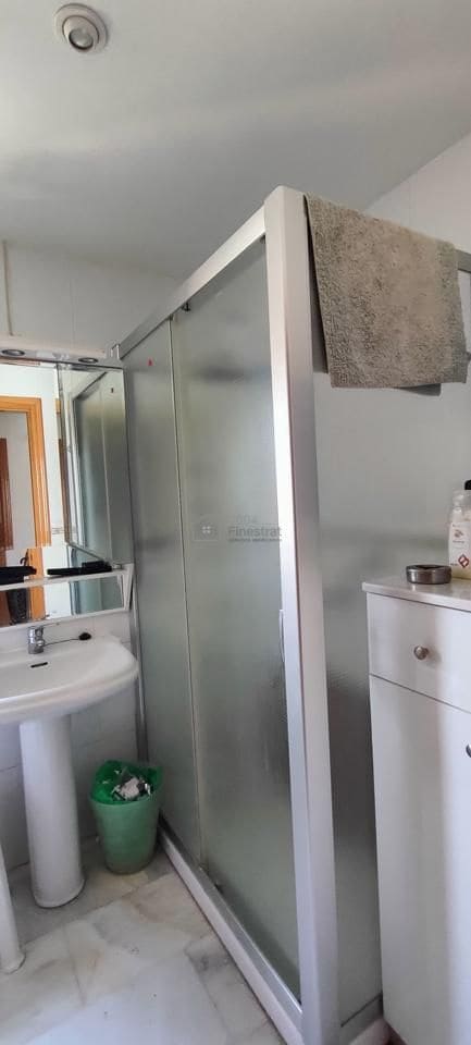 2 soveværelse Lejlighed til salg i Benidorm med garage - € 280.000 (Ref: 9051804)