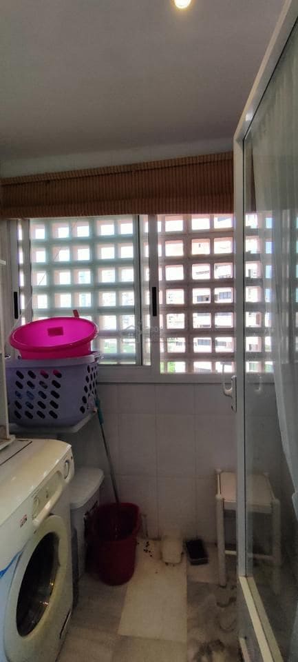 2 soveværelse Lejlighed til salg i Benidorm med garage - € 280.000 (Ref: 9051804)