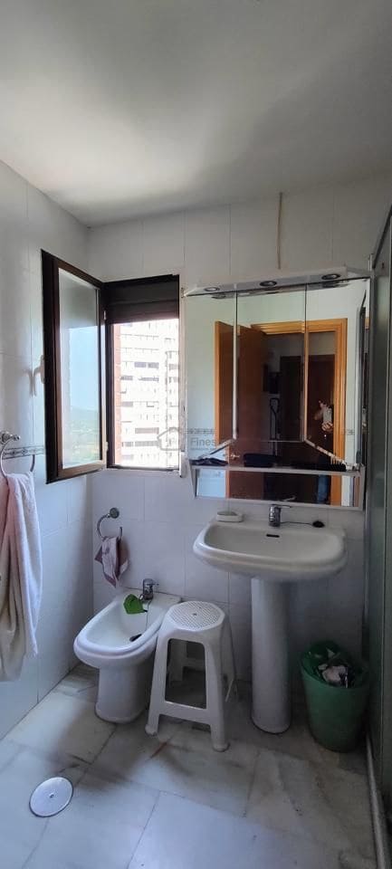 2 soveværelse Lejlighed til salg i Benidorm med garage - € 280.000 (Ref: 9051804)