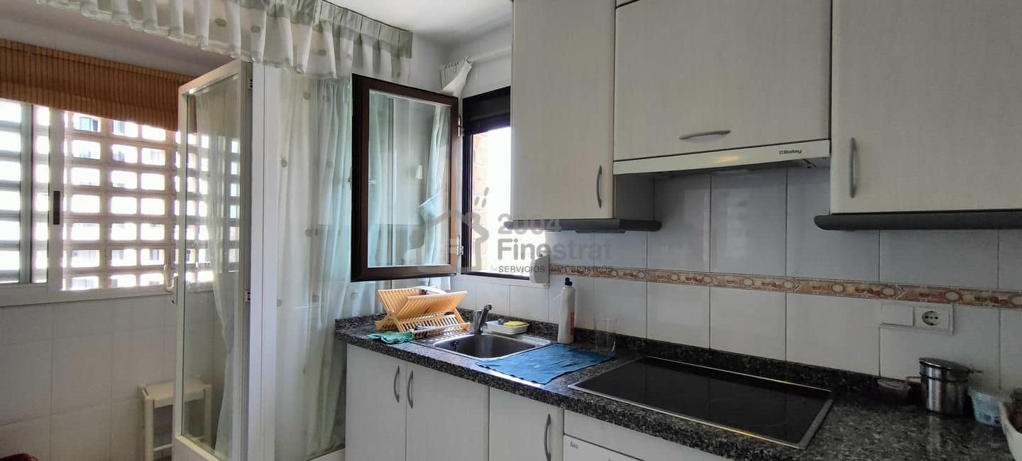 2 soveværelse Lejlighed til salg i Benidorm med garage - € 280.000 (Ref: 9051804)