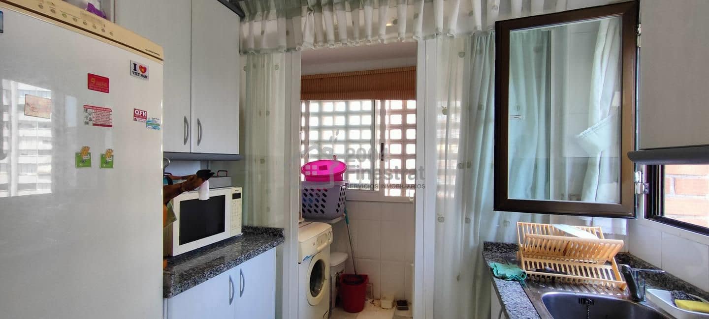 2 soveværelse Lejlighed til salg i Benidorm med garage - € 280.000 (Ref: 9051804)