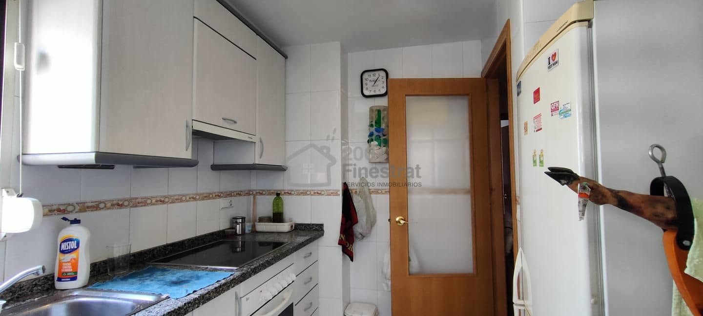 2 soveværelse Lejlighed til salg i Benidorm med garage - € 280.000 (Ref: 9051804)