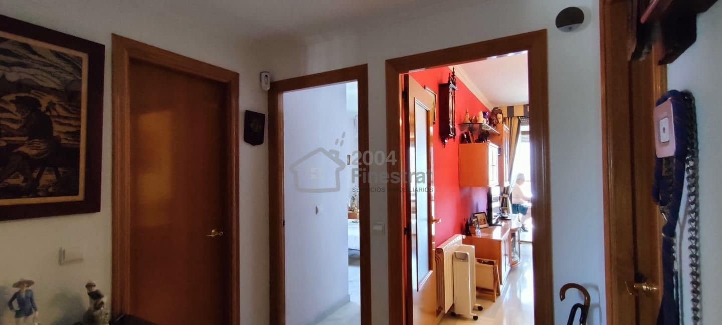 2 soveværelse Lejlighed til salg i Benidorm med garage - € 280.000 (Ref: 9051804)