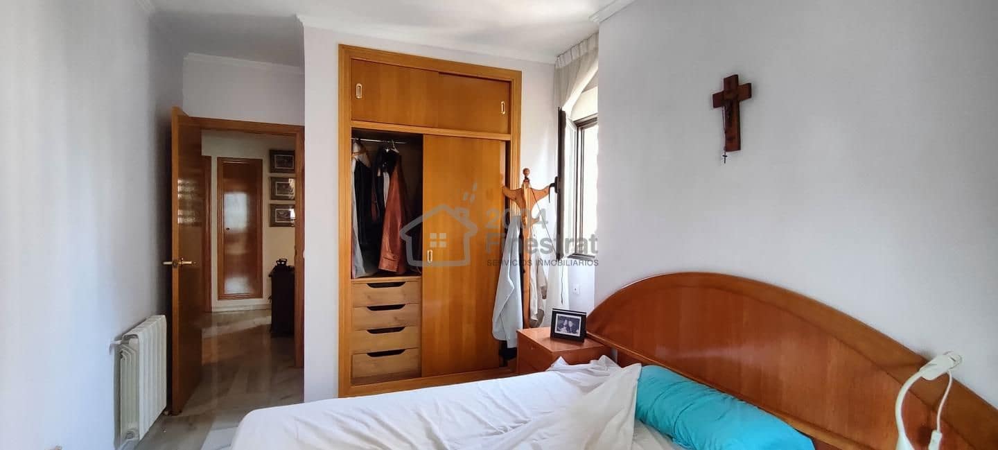 2 soveværelse Lejlighed til salg i Benidorm med garage - € 280.000 (Ref: 9051804)