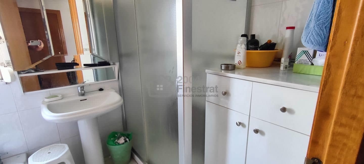 2 soveværelse Lejlighed til salg i Benidorm med garage - € 280.000 (Ref: 9051804)