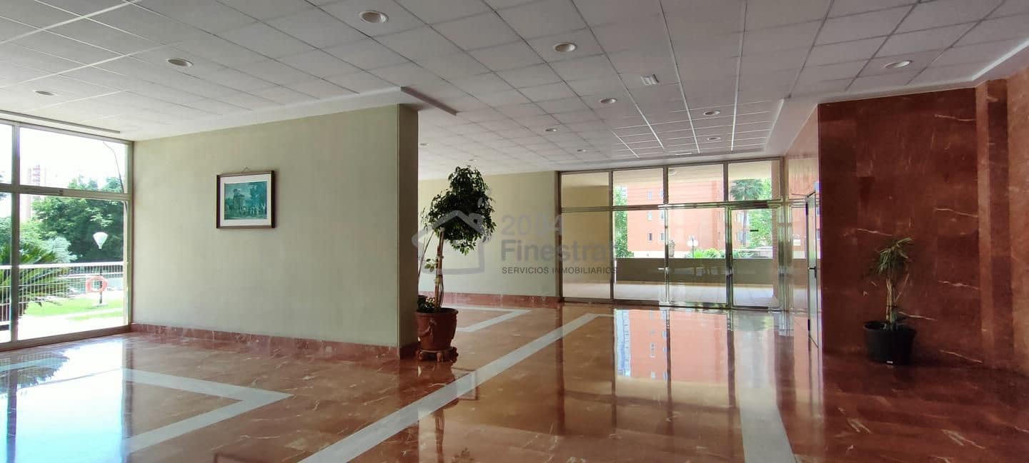 2 soveværelse Lejlighed til salg i Benidorm med garage - € 280.000 (Ref: 9051804)