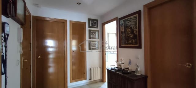 2 chambre Appartement à vendre à Levante Alto, Benidorm avec garage - 280 000 € (Ref: 9051804)