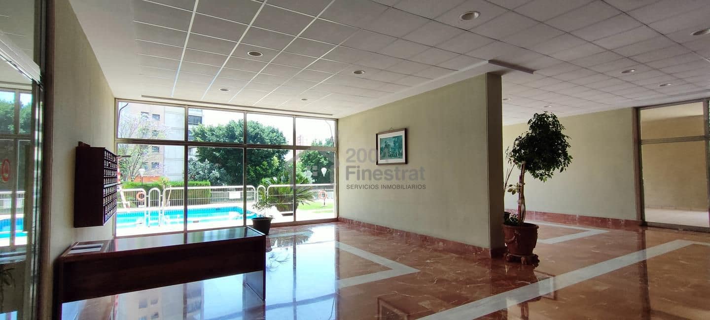 2 soveværelse Lejlighed til salg i Benidorm med garage - € 280.000 (Ref: 9051804)