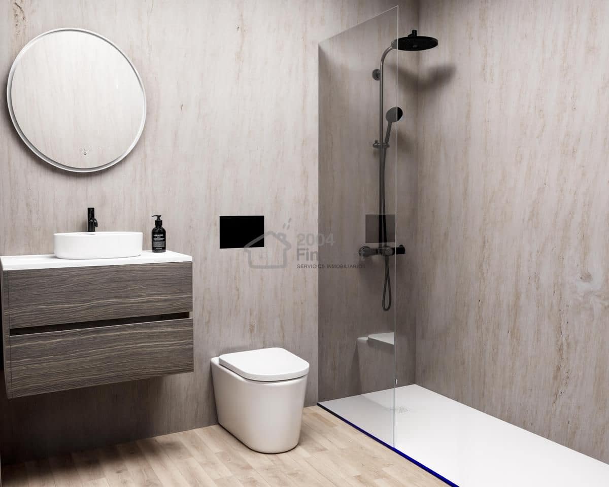 2 quarto Apartamento para venda em Finestrat com piscina garagem - 279 900 € (Ref: 9106960)