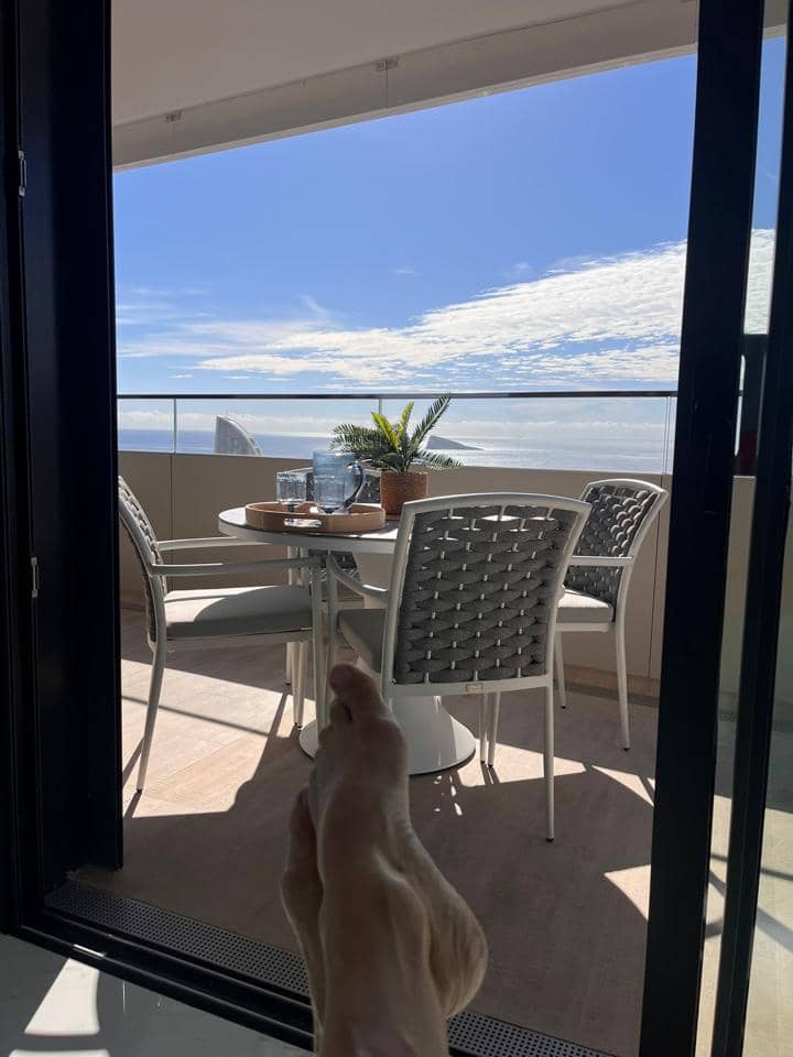 3 bedroom Flat for sale in Benidorm - € 690,000 (Ref: 9108164)