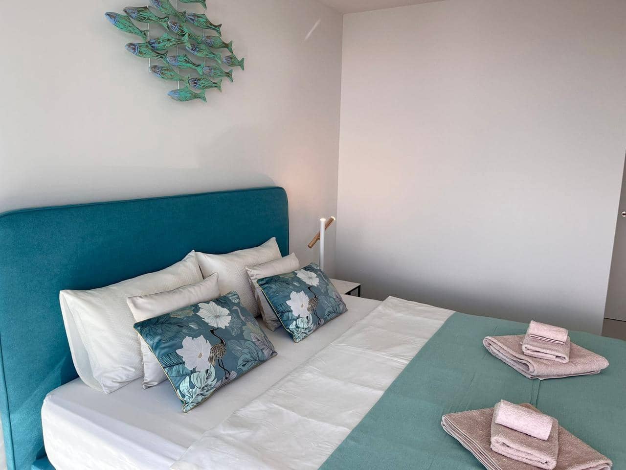 3 bedroom Flat for sale in Benidorm - € 690,000 (Ref: 9108164)