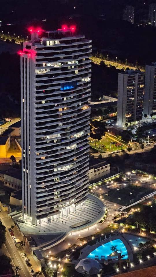 3 bedroom Flat for sale in Benidorm - € 690,000 (Ref: 9108164)