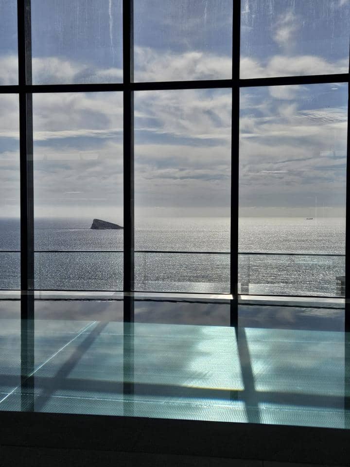 3 bedroom Flat for sale in Benidorm - € 690,000 (Ref: 9108164)