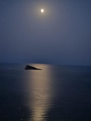 3 makuuhuone Asunto myytävänä paikassa Playa Poniente, Benidorm - 690 000 € (Ref: 9108164)