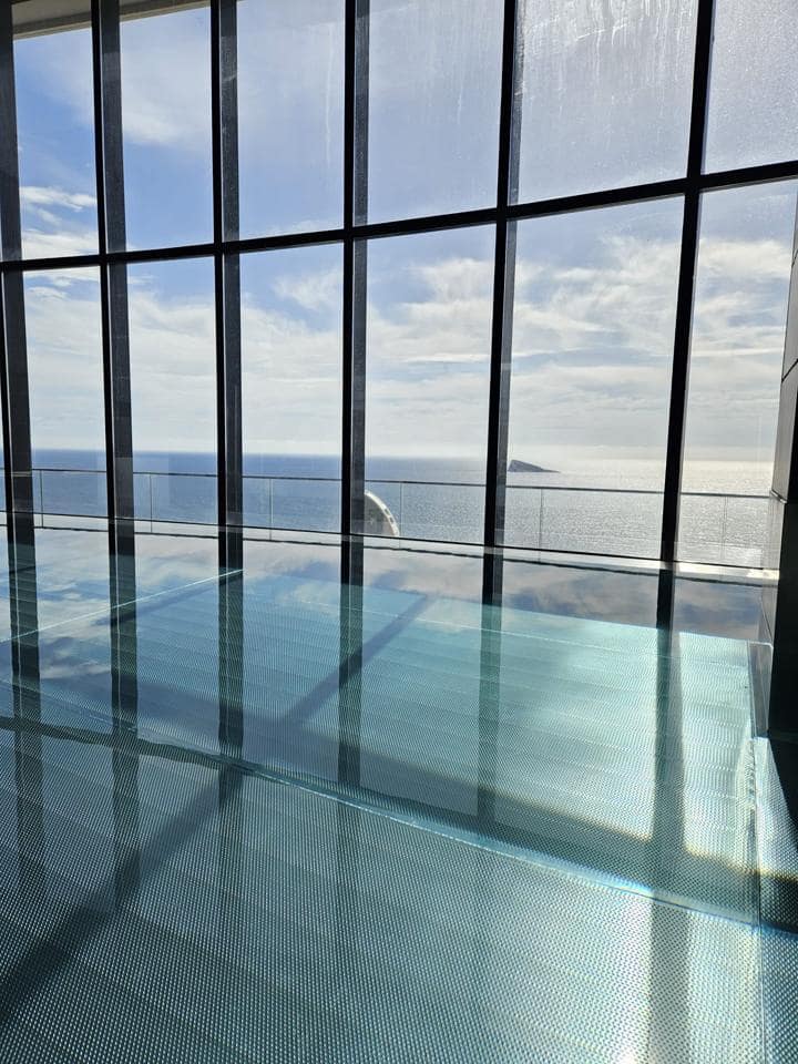 3 bedroom Flat for sale in Benidorm - € 690,000 (Ref: 9108164)