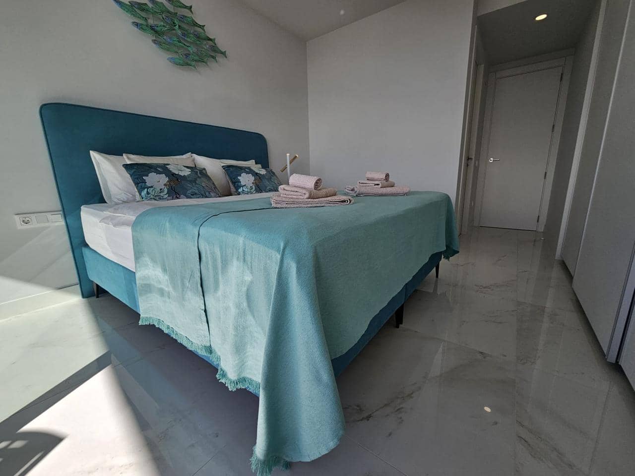 3 bedroom Flat for sale in Benidorm - € 690,000 (Ref: 9108164)