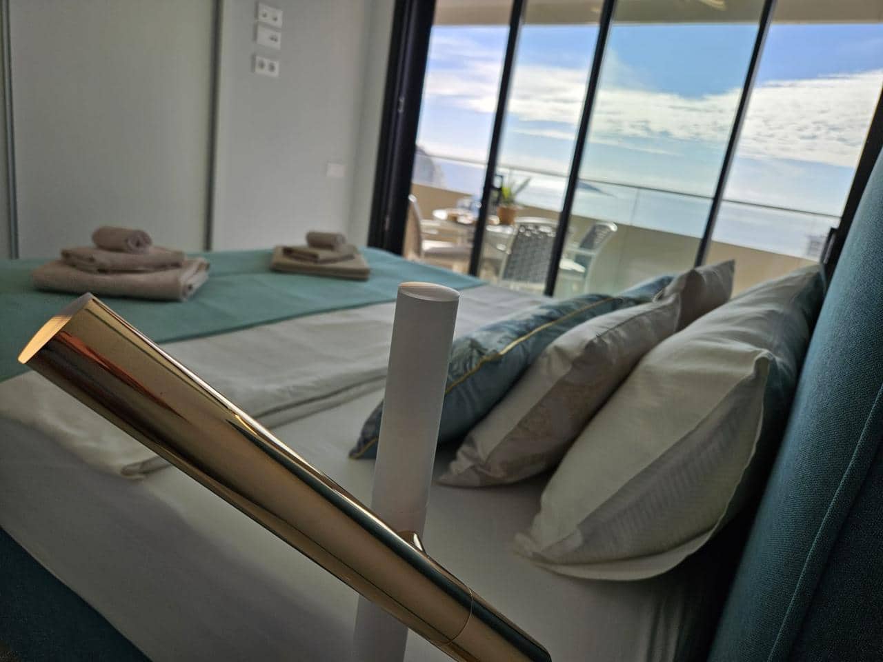 3 bedroom Flat for sale in Benidorm - € 690,000 (Ref: 9108164)