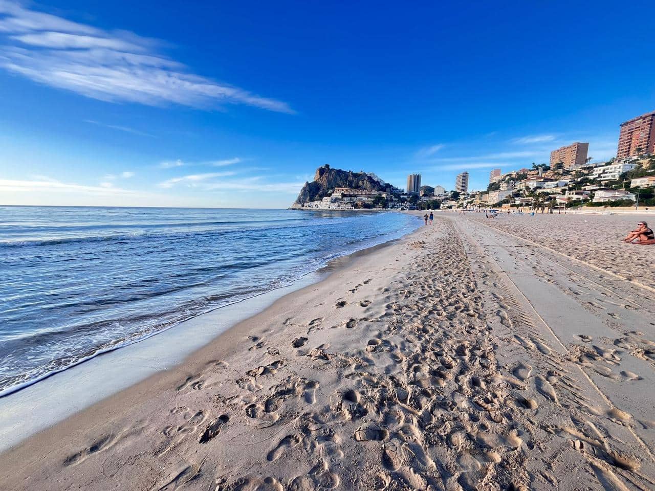 3 bedroom Flat for sale in Benidorm - € 690,000 (Ref: 9108164)