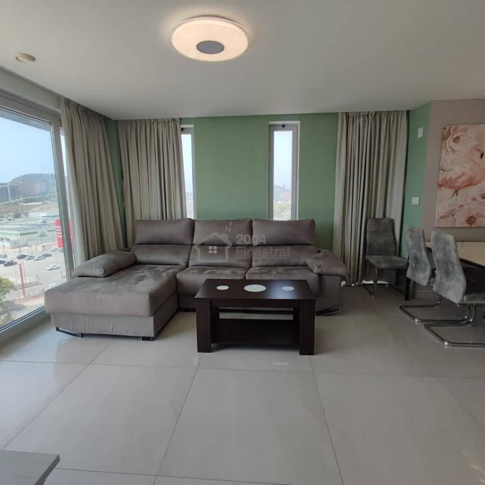 2 soveværelse Lejlighed til salg i Finestrat - € 275.000 (Ref: 9109408)