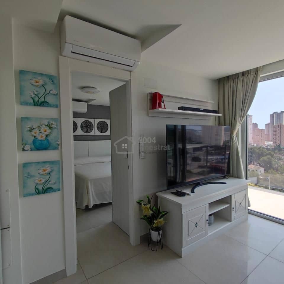 2 soveværelse Lejlighed til salg i Finestrat - € 275.000 (Ref: 9109408)