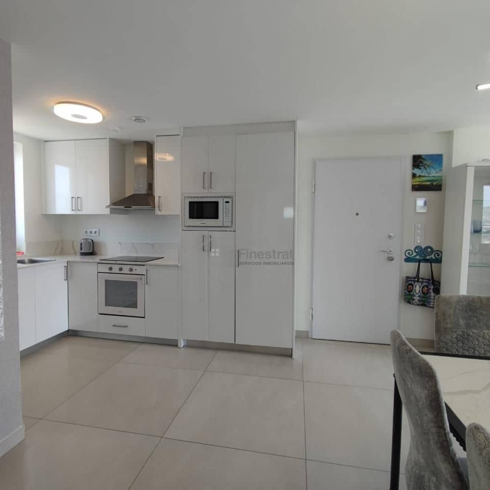 2 soveværelse Lejlighed til salg i Finestrat - € 275.000 (Ref: 9109408)