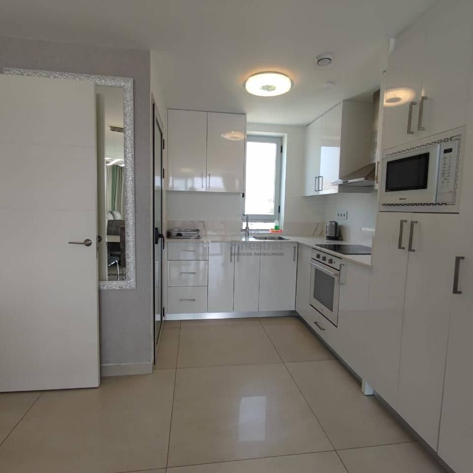 2 soveværelse Lejlighed til salg i Finestrat - € 275.000 (Ref: 9109408)