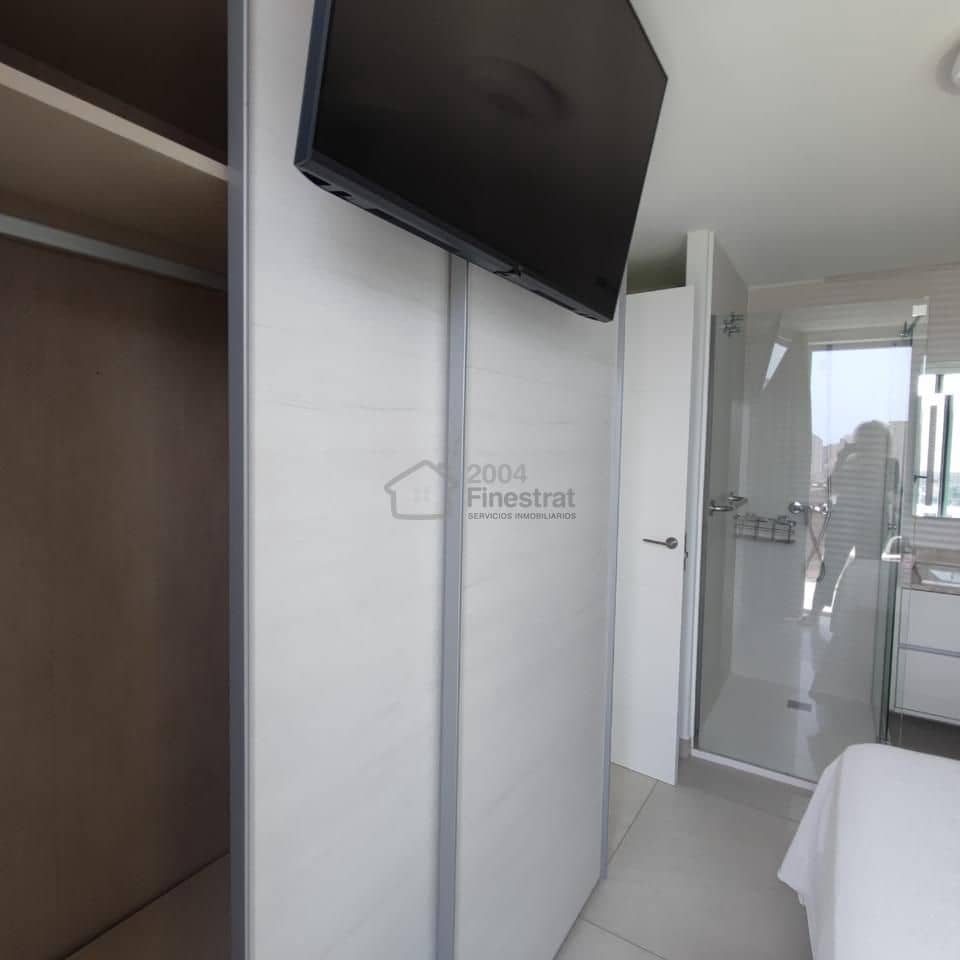 2 soveværelse Lejlighed til salg i Finestrat - € 275.000 (Ref: 9109408)