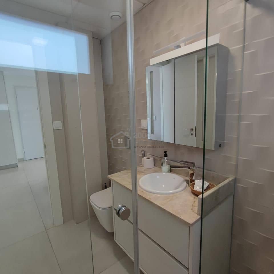 2 soveværelse Lejlighed til salg i Finestrat - € 275.000 (Ref: 9109408)