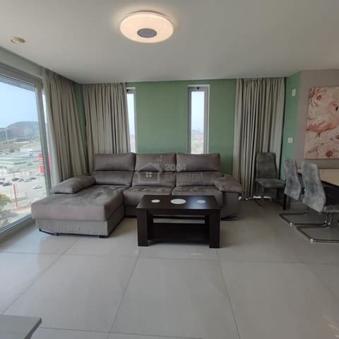 2 soveværelse Lejlighed til salg i Cala de Finestrat, Finestrat - € 275.000 (Ref: 9109408)