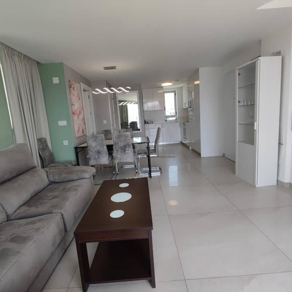 2 soveværelse Lejlighed til salg i Finestrat - € 275.000 (Ref: 9109408)