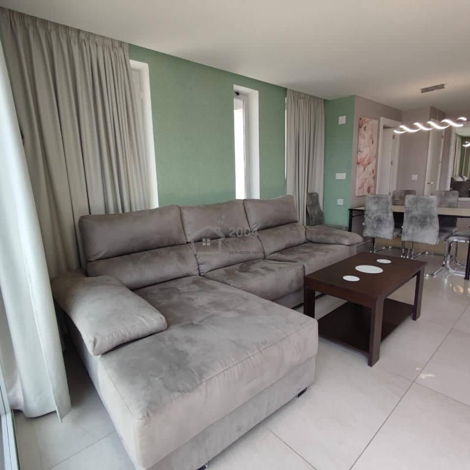 2 soveværelse Lejlighed til salg i Finestrat - € 275.000 (Ref: 9109408)