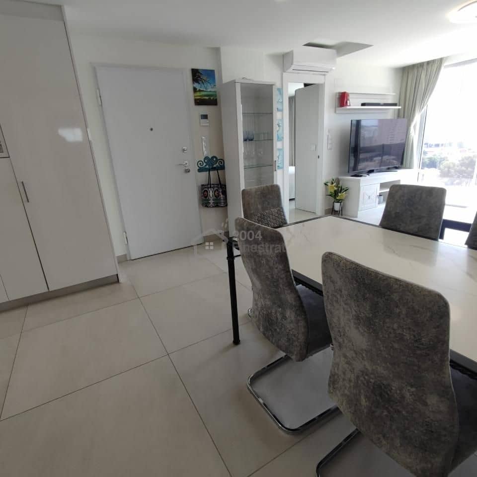 2 soveværelse Lejlighed til salg i Finestrat - € 275.000 (Ref: 9109408)