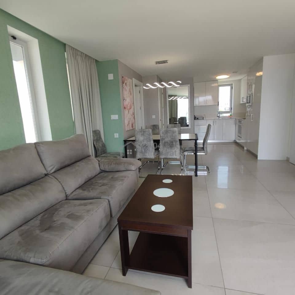 2 soveværelse Lejlighed til salg i Finestrat - € 275.000 (Ref: 9109408)