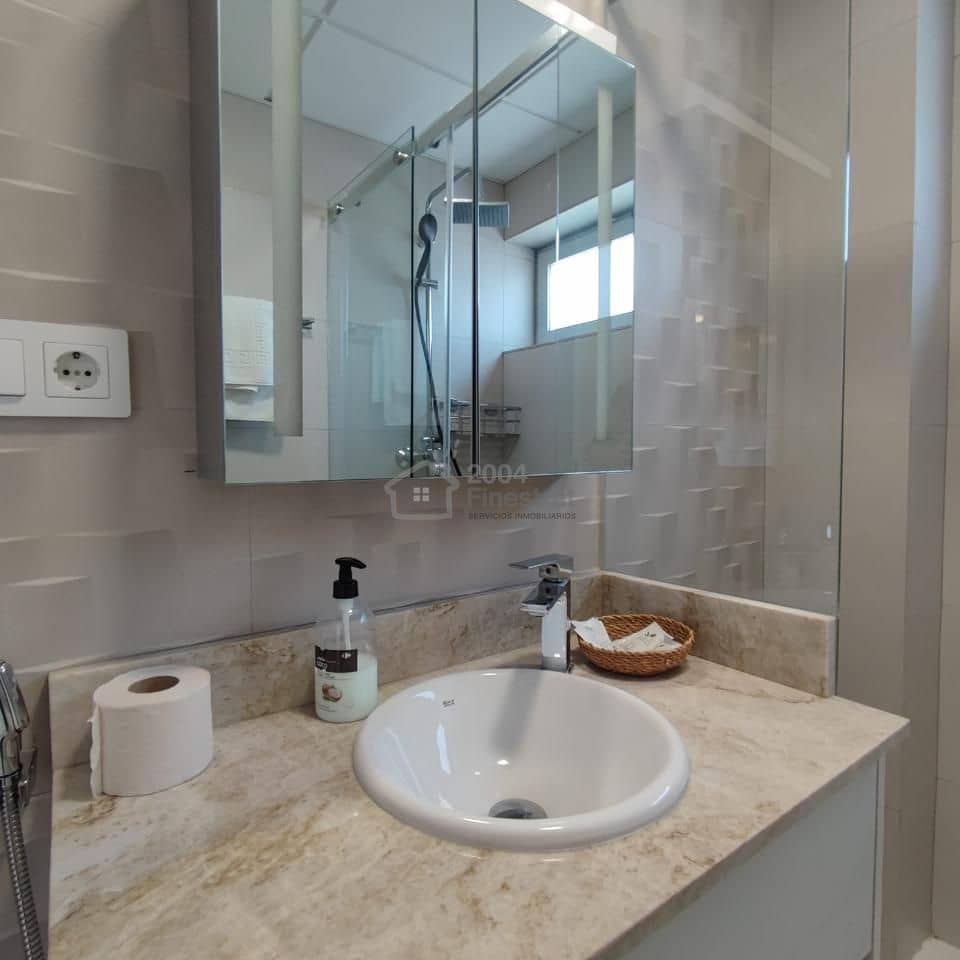 2 soveværelse Lejlighed til salg i Finestrat - € 275.000 (Ref: 9109408)