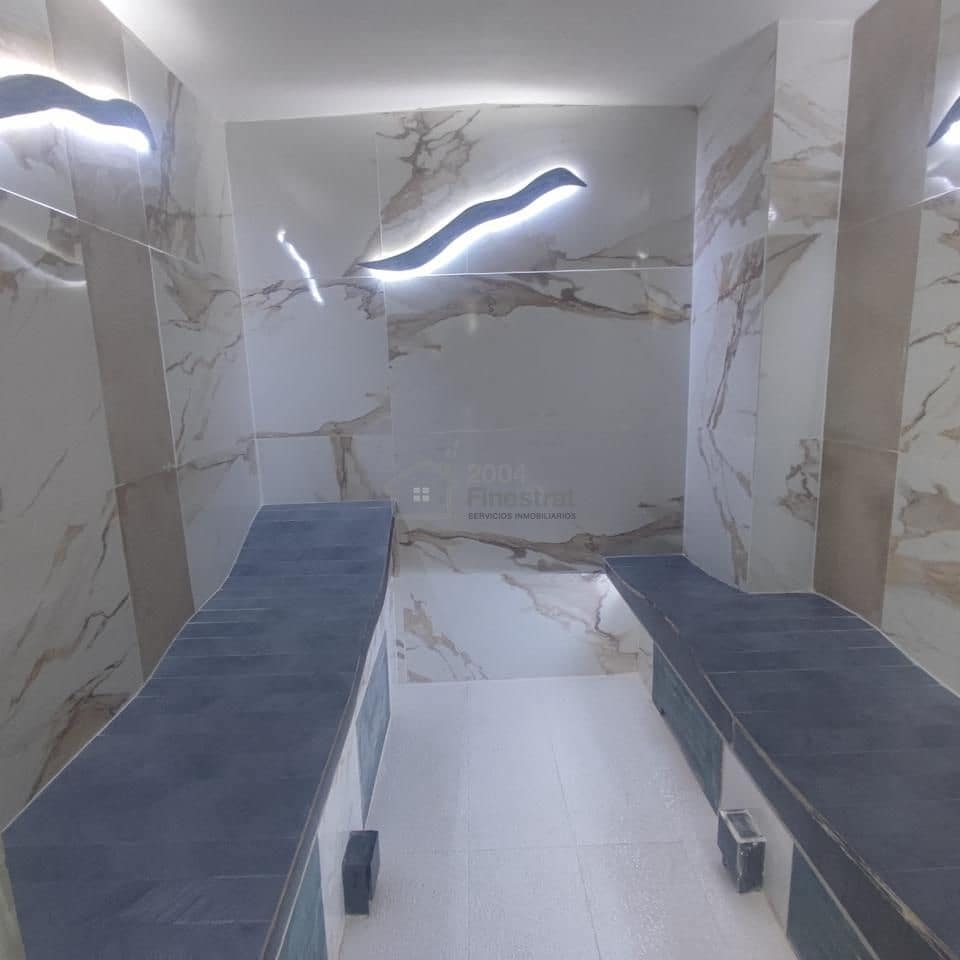 2 soveværelse Lejlighed til salg i Finestrat - € 275.000 (Ref: 9109408)