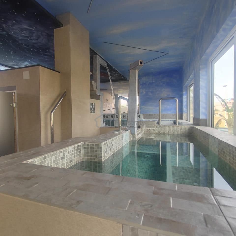 2 soveværelse Lejlighed til salg i Finestrat - € 275.000 (Ref: 9109408)