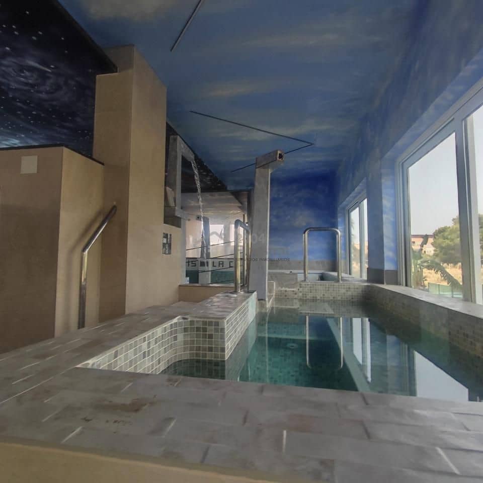 2 soveværelse Lejlighed til salg i Finestrat - € 275.000 (Ref: 9109408)