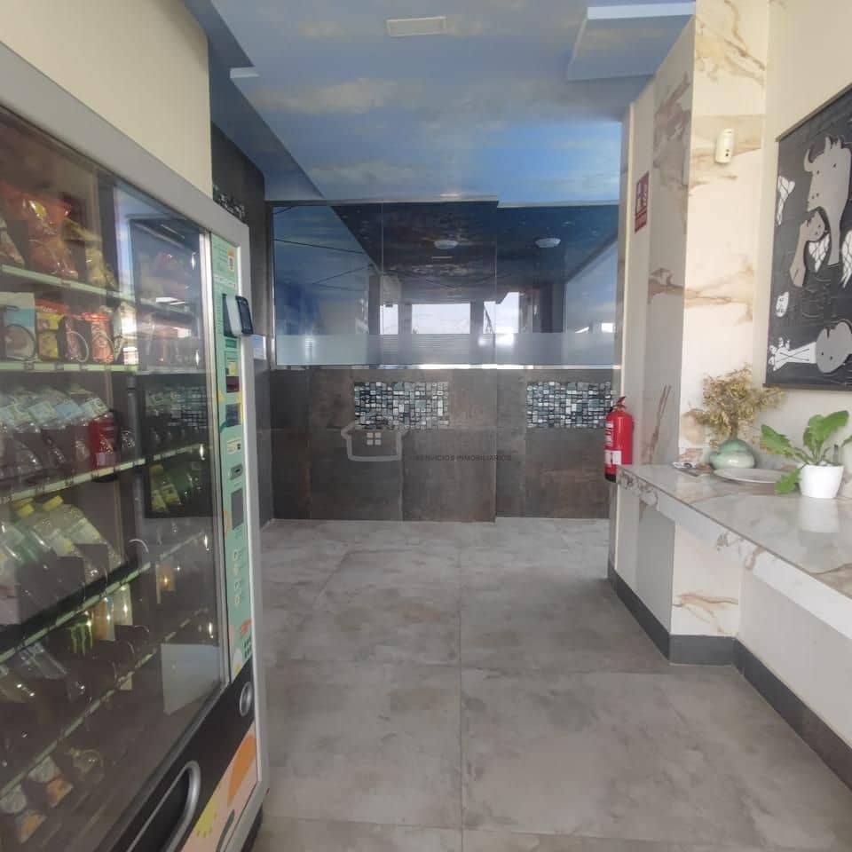 2 soveværelse Lejlighed til salg i Finestrat - € 275.000 (Ref: 9109408)