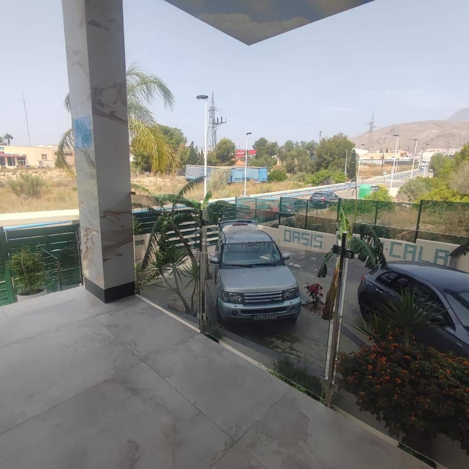 2 soveværelse Lejlighed til salg i Finestrat - € 275.000 (Ref: 9109408)