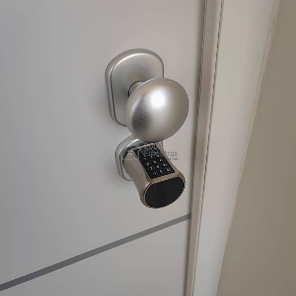 2 soveværelse Lejlighed til salg i Finestrat - € 275.000 (Ref: 9109408)