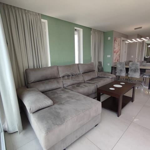 2 soveværelse Lejlighed til salg i Cala de Finestrat, Finestrat - € 275.000 (Ref: 9109408)