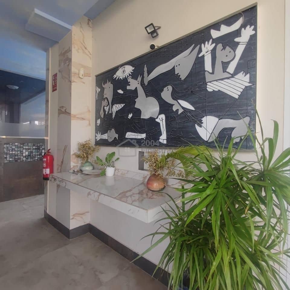 2 soveværelse Lejlighed til salg i Finestrat - € 275.000 (Ref: 9109408)