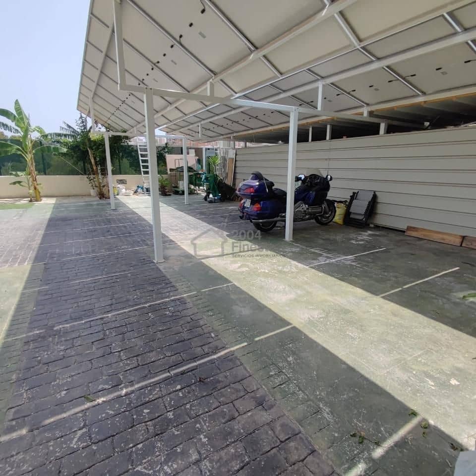 2 soveværelse Lejlighed til salg i Finestrat - € 275.000 (Ref: 9109408)