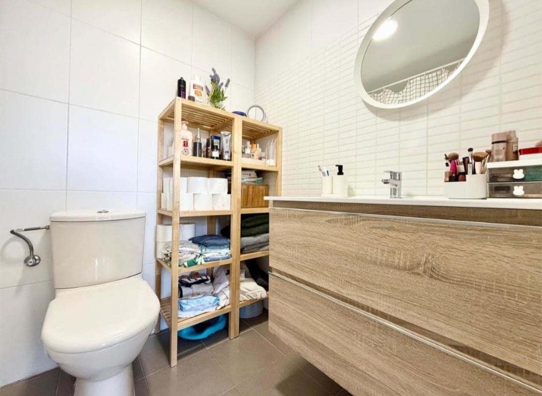 3 quarto Apartamento para venda em La Villajoyosa / Vila Joiosa com garagem - 334 000 € (Ref: 9113381)