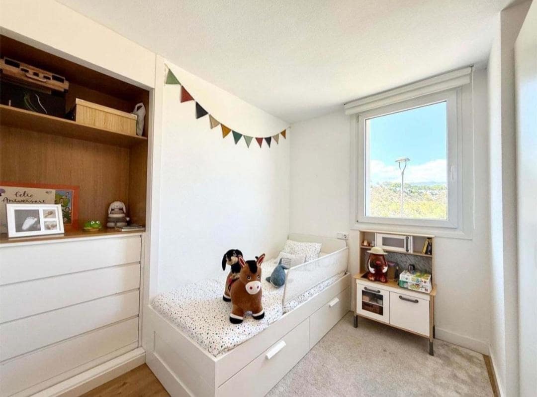 3 quarto Apartamento para venda em La Villajoyosa / Vila Joiosa com garagem - 334 000 € (Ref: 9113381)