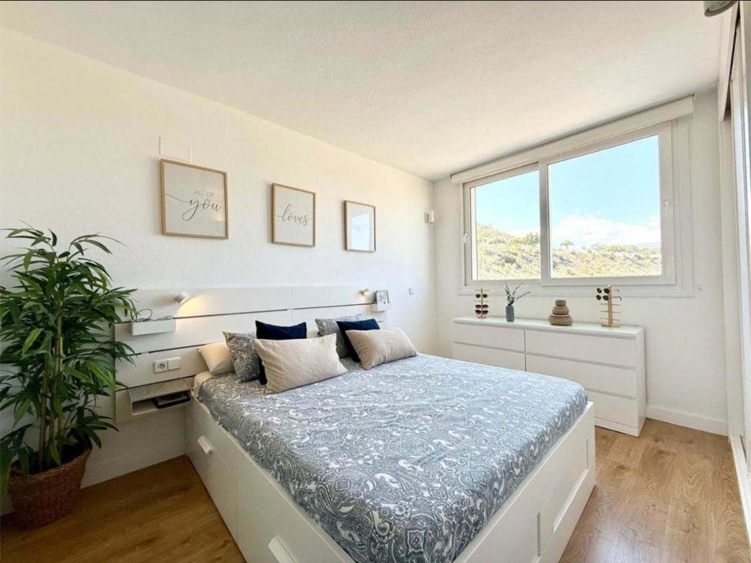 3 quarto Apartamento para venda em La Villajoyosa / Vila Joiosa com garagem - 334 000 € (Ref: 9113381)