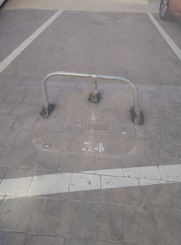 Garasje til salgs i Finestrat - € 9 000 (Ref: 9116432)