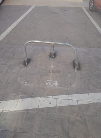 Garagem para venda em Cala de Finestrat, Finestrat - 9 000 € (Ref: 9116432)